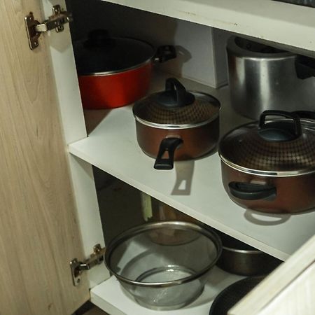 Apartamento No Centro De 多明戈斯马丁斯 外观 照片